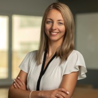 EyeOn Employee Bohdana Shumanska's profile photo
