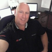 CHR Employee Randy Gleason's profile photo