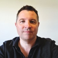 ClearBank Employee Dave Allison's profile photo