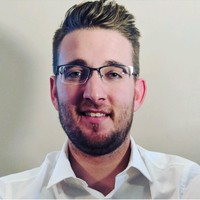 Midway Industrial Supply Employee Justin Bastyr's profile photo