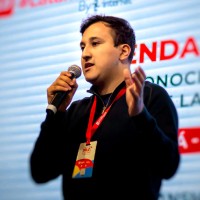 Dapper Employee Andrés Perez's profile photo