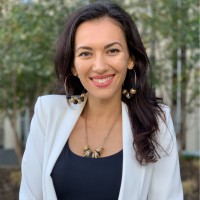 Twenty Eighty Employee Ayna Halnazarova's profile photo