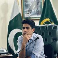 Microtechx Employee Syed Shah's profile photo