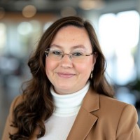 Energy Systems Employee Joselyn Wanjau's profile photo
