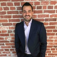 Fiserv Employee Jon Halpern's profile photo