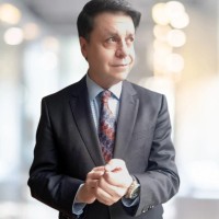 Jorge Castro Email & Phone Number