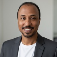 KBF Employee Yasser Ali's profile photo