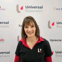 Universal Biosensors Employee Hilary Erwin's profile photo