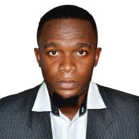 SIPRA Employee Yves Diae's profile photo