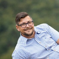 EWALIA Employee Ewald Seidl's profile photo