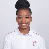 Temple University Employee Alexandria Morrison's profile photo