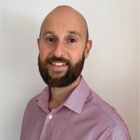 Leasing.com Employee Paul Harrison's profile photo