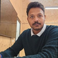 Staughton Group Employee Githasai Naralasetty's profile photo