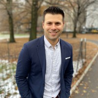 Vector Connect Employee Ryan Wirth's profile photo