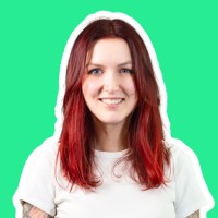 TRIBEE Employee Andrea Vopičková's profile photo