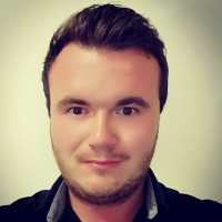IBOO Studio Employee Nicolas Alix's profile photo