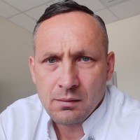 VIVE Logistics Employee Rafał Więcław's profile photo