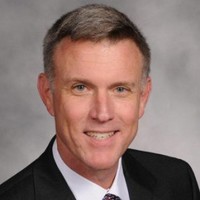 Boeing Employee Robert Gass's profile photo