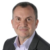 Clive Morgan Email