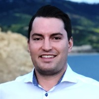 Nicholas Marko Email & Phone Number
