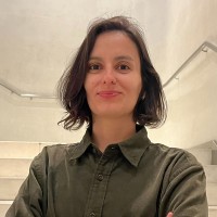 @culturia_es Employee Florencia Martini's profile photo