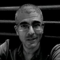 Gadot Biochemical Industries Ltd. Employee Eli Lasri's profile photo