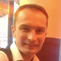 KR Wolfe Inc. Employee Andrei Semenov's profile photo