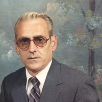 US Army Retired Employee John Meyer's profile photo