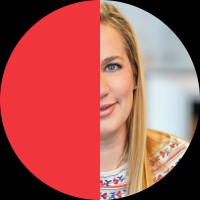 MediaVest Employee Lisa Giacosa's profile photo
