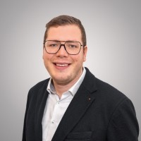 Bio Breadness Employee Marcel Bellinger's profile photo
