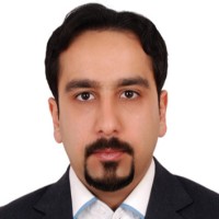 University of Torbat Heydarieh Employee Mohammad Gharib's profile photo