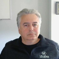 Induction Technology Corporation (ITC) Employee Mario Metodiev's profile photo