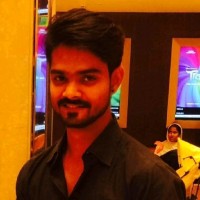 Sulaiman Saji's profile photo