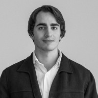 Fever Employee Daniel Recio Olmo's profile photo