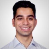 Zembl Employee Harj Bawa's profile photo