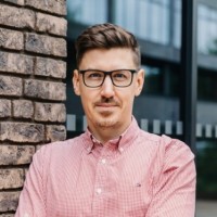 Eventee Employee Roman Mastalir's profile photo