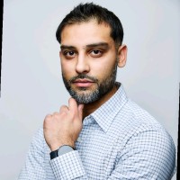 Financial Services Institute (FSI) Employee Sharjeel Saleem's profile photo