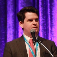 International Model United Nations Association (IMUNA) Employee Chris Talamo's profile photo