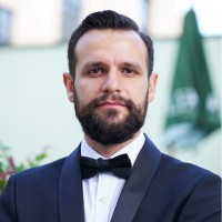 Beniamin Androne Email