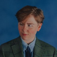 Alex Arnold Email
