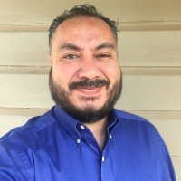 Caregiver, Inc. Employee Trey Flores's profile photo