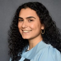 Radial Power LLC Employee Rayya Fahed's profile photo