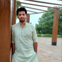 graas Employee Rohan Charapale's profile photo