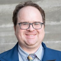 LADOT Employee Christopher Rider's profile photo
