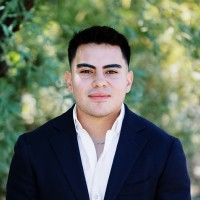 The Legacy Real Estate Team Employee Riordan Padilla's profile photo