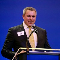 Indiana Donor Network Employee Mark Back's profile photo