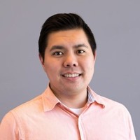 APL Logistics Employee Thomas Tran's profile photo