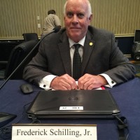 Frederick Schilling Email & Phone Number