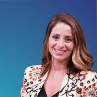 Pharma Logistics Employee Christina Scolieri's profile photo