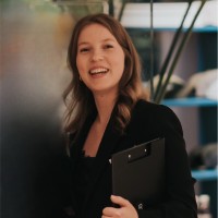 ROLFSEN Employee Therese Nordgård's profile photo